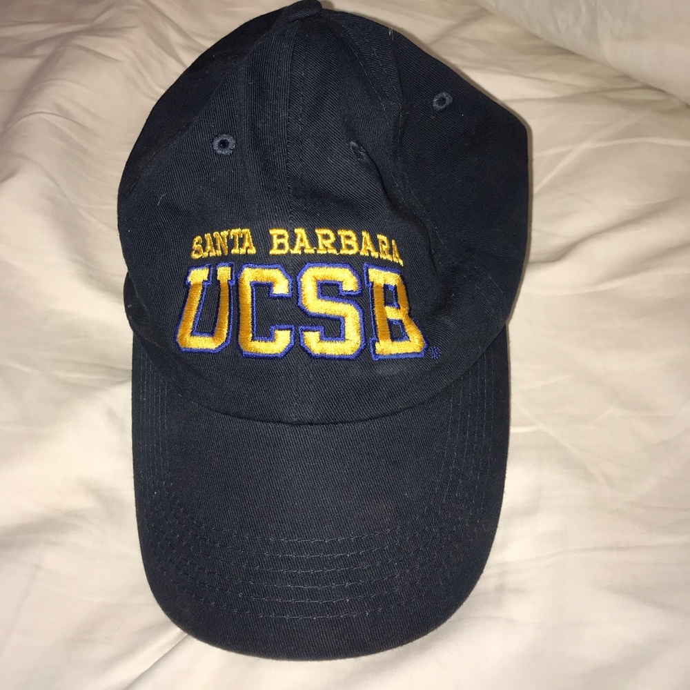 UCSB Hat